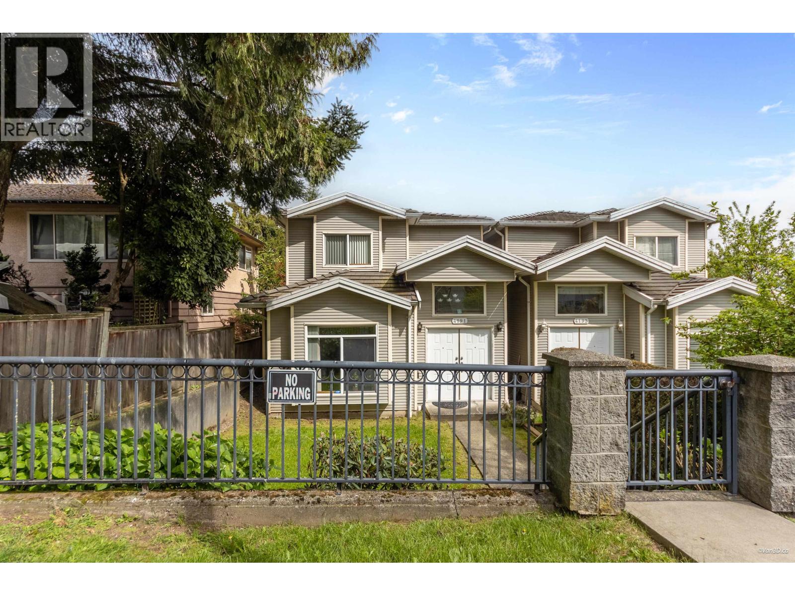 4191 DOMINION STREET