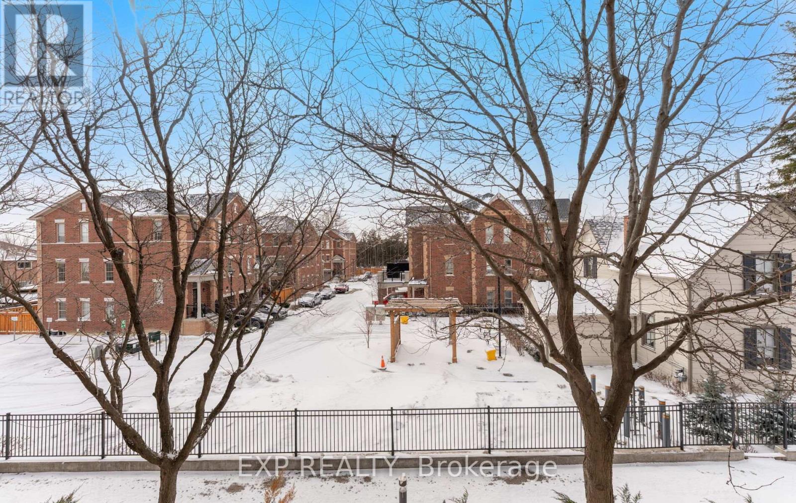 #208 9901 KEELE STREET - 22