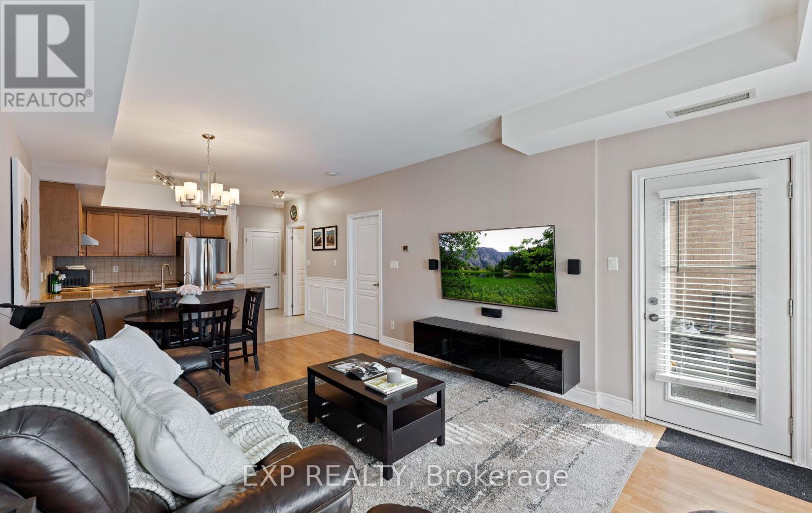 #208 9901 KEELE STREET - 9
