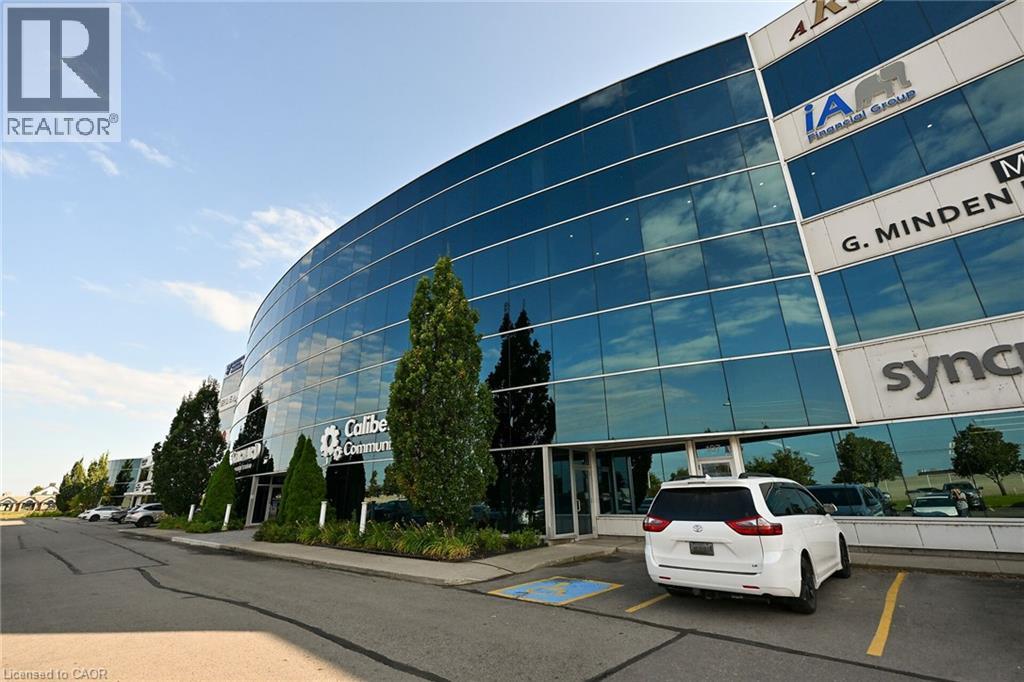 1100 SOUTH SERVICE Road Unit# 423, Stoney Creek, Ontario, L8E0C5 — Photo 5