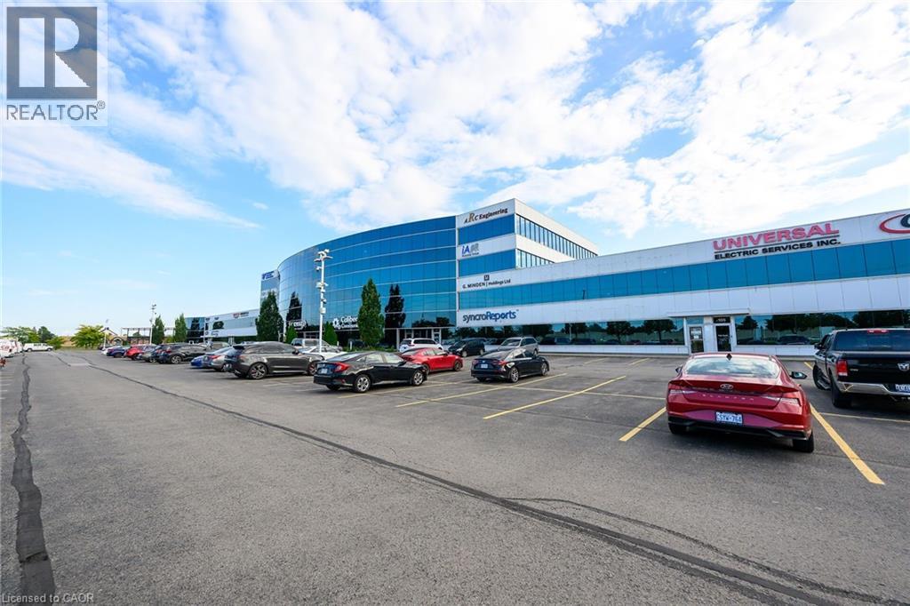 1100 SOUTH SERVICE Road Unit# 423, Stoney Creek, Ontario, L8E0C5 — Photo 33