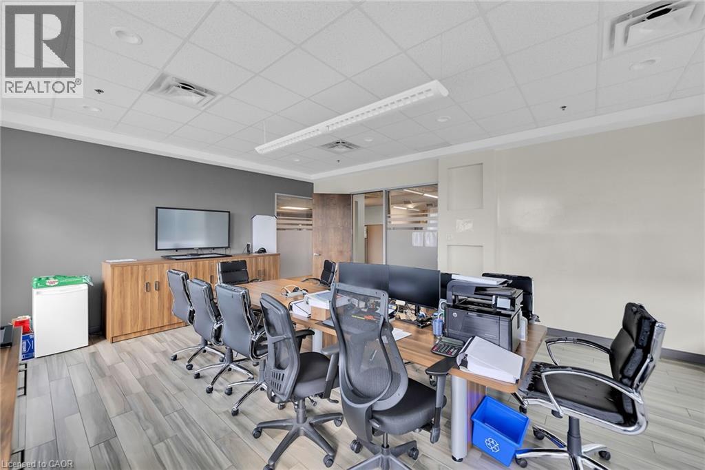 1100 SOUTH SERVICE Road Unit# 423, Stoney Creek, Ontario, L8E0C5 — Photo 16