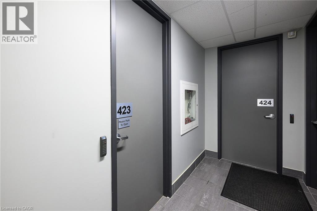 1100 SOUTH SERVICE Road Unit# 423, Stoney Creek, Ontario, L8E0C5 — Photo 9