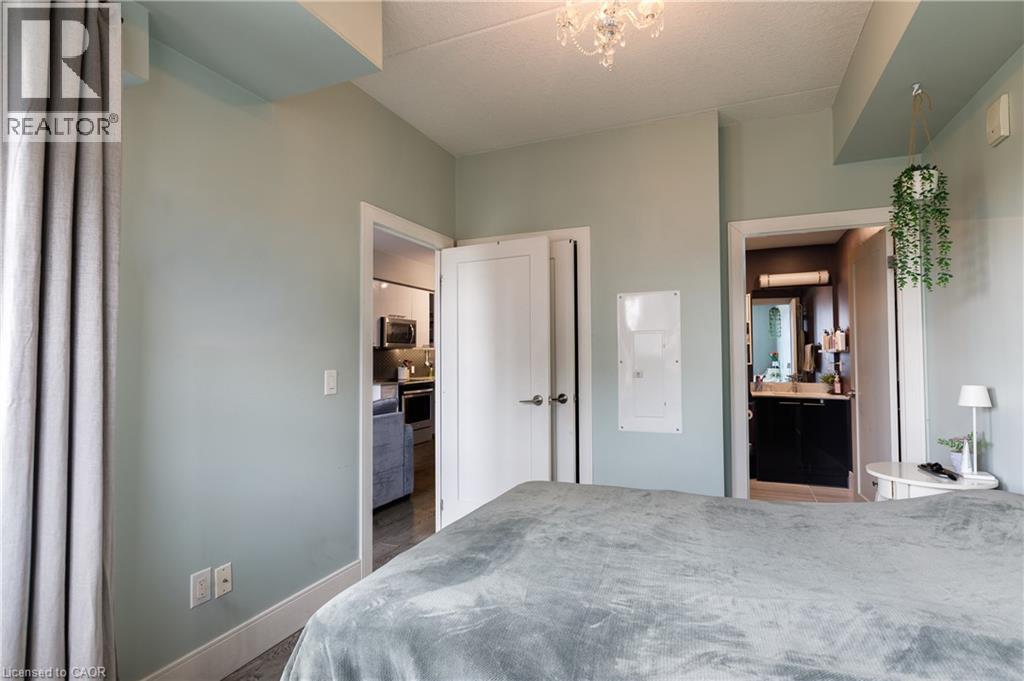 15 PRINCE ALBERT Boulevard Unit# 318, Kitchener, Ontario, N2H0C2 — Photo 21