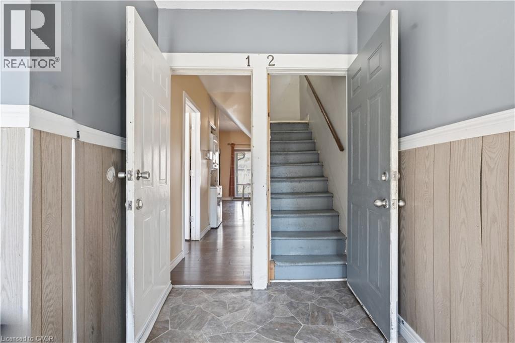 211 REBECCA Street, Hamilton, Ontario L8R1C2 - Photo 3