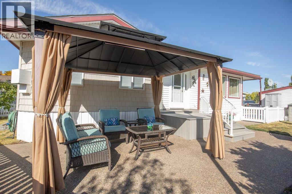 35468 Range Road 30, Rural Red Deer County