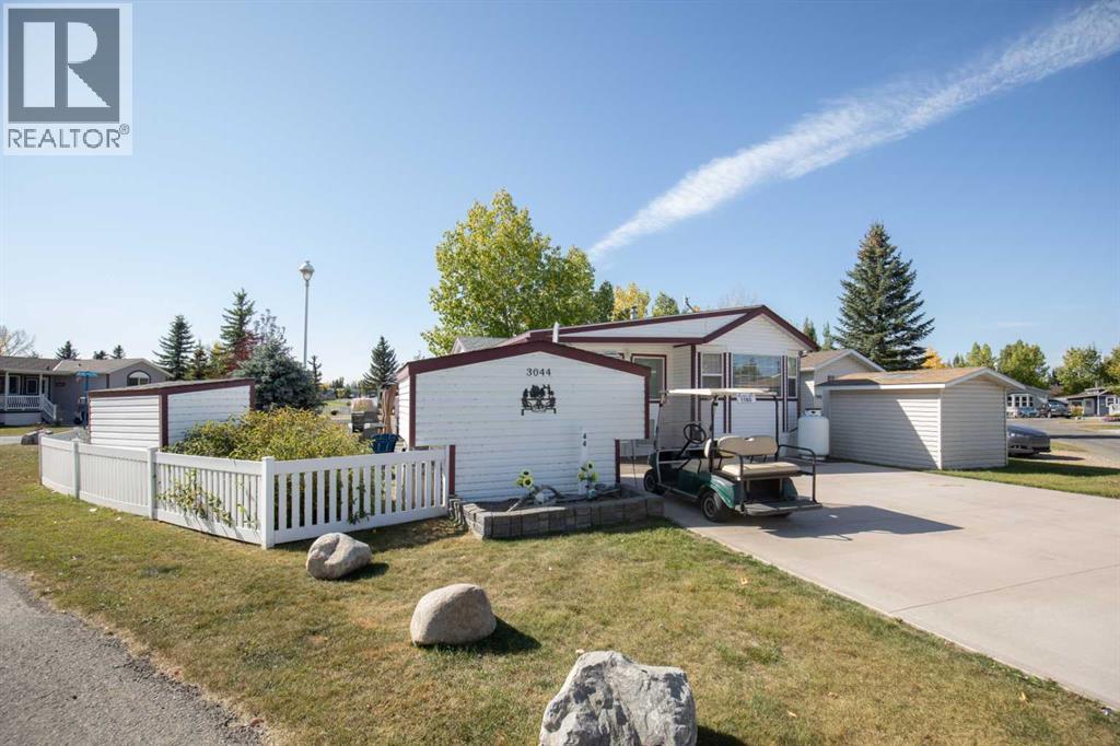 35468 Range Road 30, Rural Red Deer County