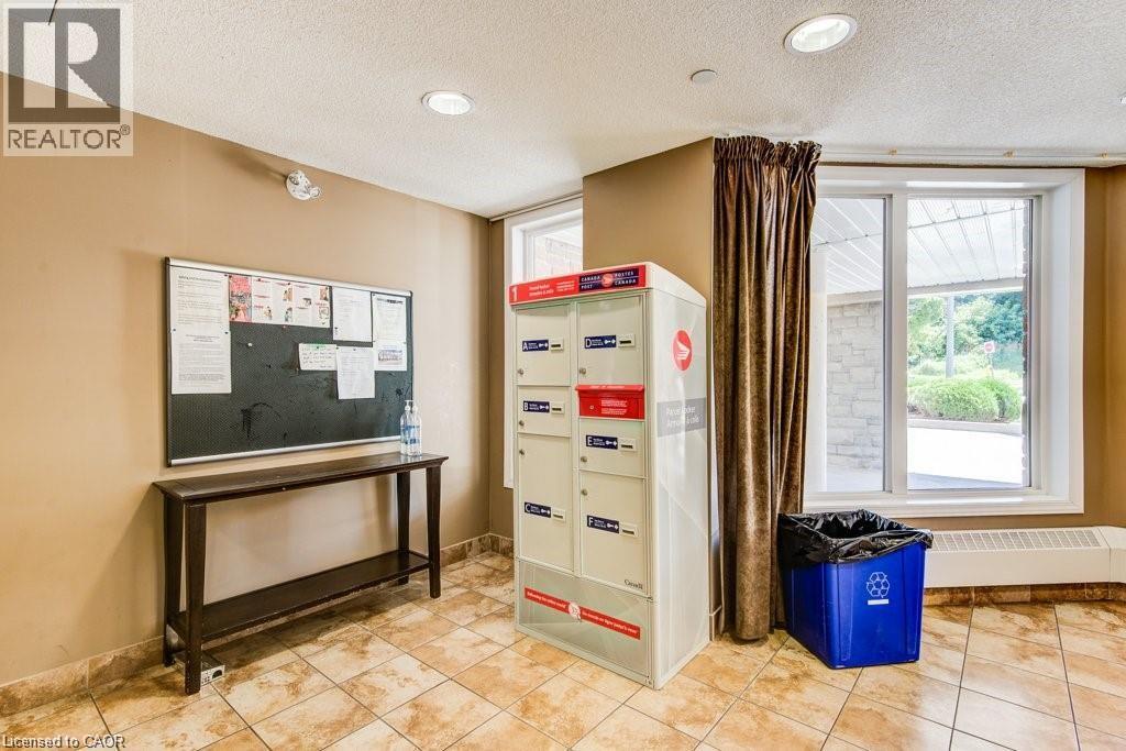 8 HARRIS Street Unit# 104, Cambridge, Ontario, N1R8R1 — Photo 6