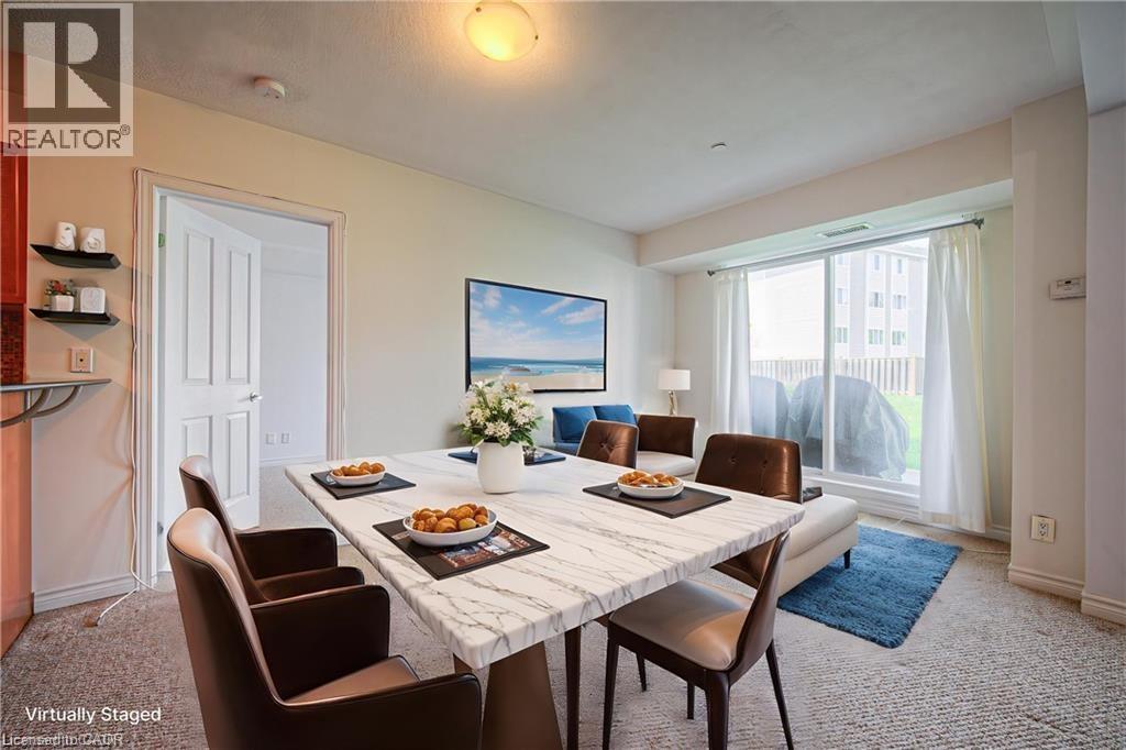 8 HARRIS Street Unit# 104, Cambridge, Ontario, N1R8R1 — Photo 16