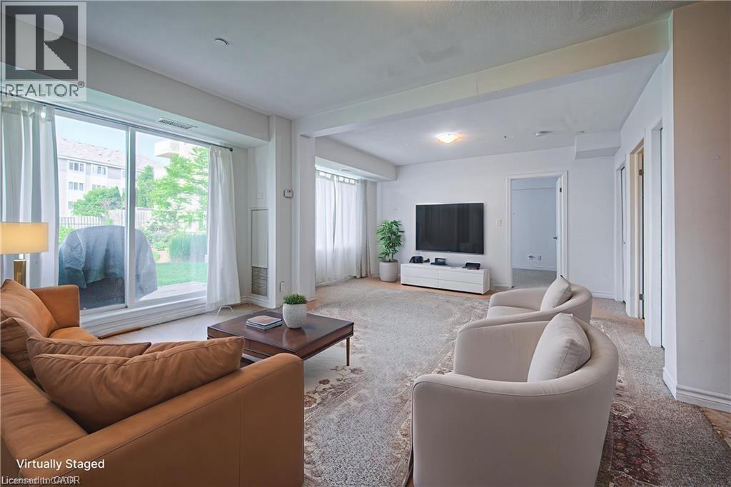 8 HARRIS Street Unit# 104, Cambridge, Ontario, N1R8R1 — Photo 13