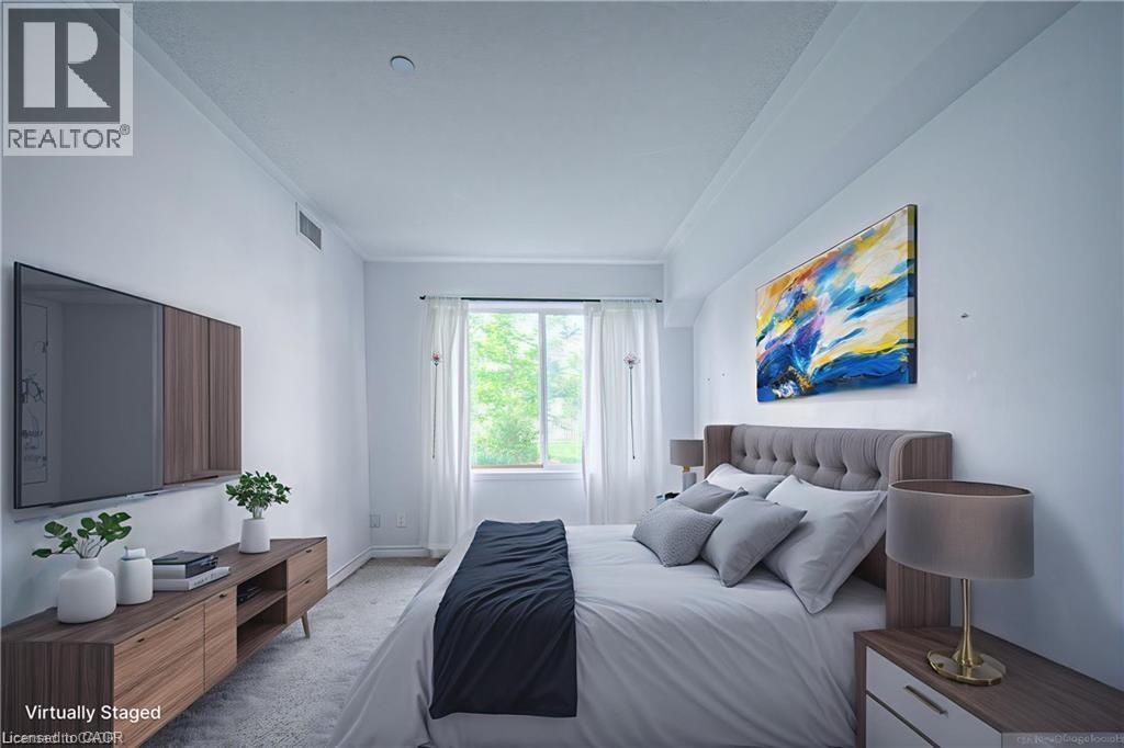 8 HARRIS Street Unit# 104, Cambridge, Ontario, N1R8R1 — Photo 27