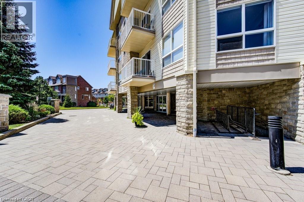 8 HARRIS Street Unit# 104, Cambridge, Ontario, N1R8R1 — Photo 40