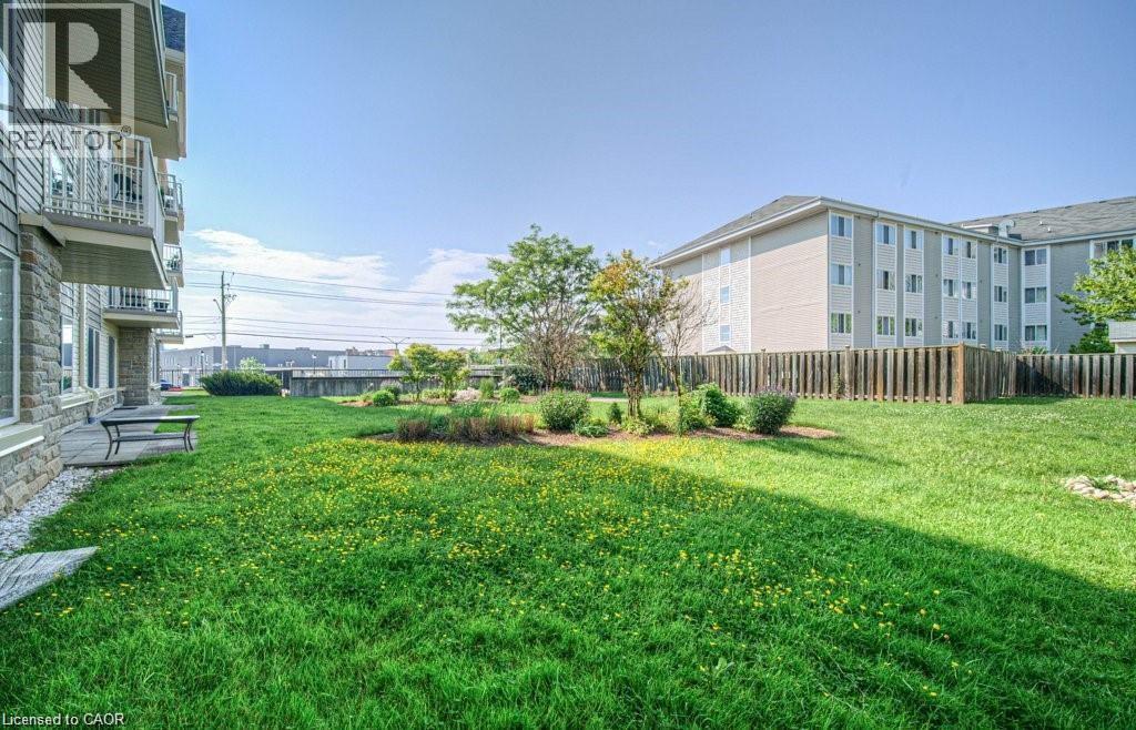 8 HARRIS Street Unit# 104, Cambridge, Ontario, N1R8R1 — Photo 35