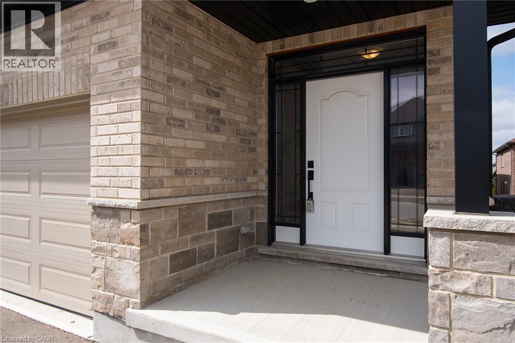 346 CHOKECHERRY Crescent, Waterloo, Ontario N2V0H1 - Photo 5
