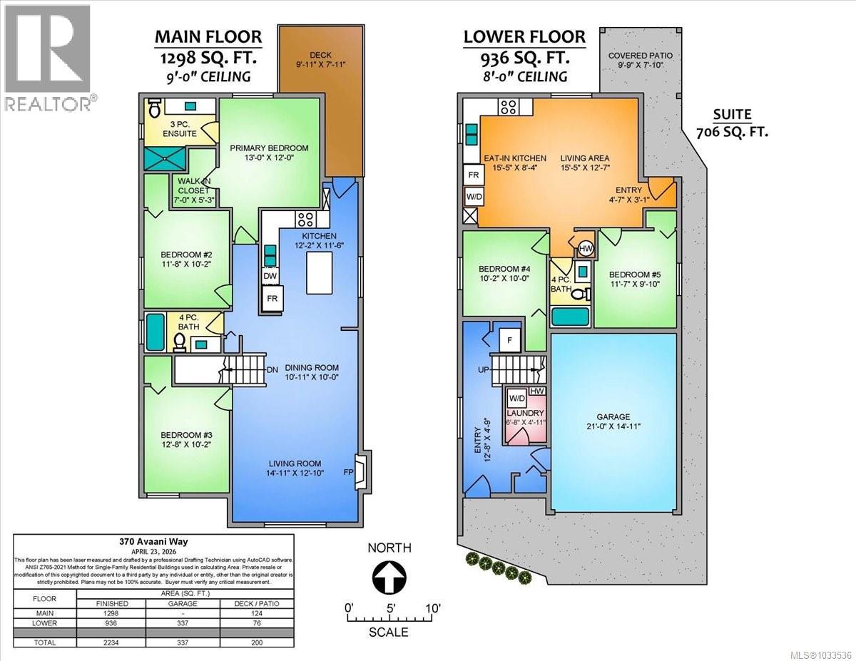 370 Avaani Way - 2