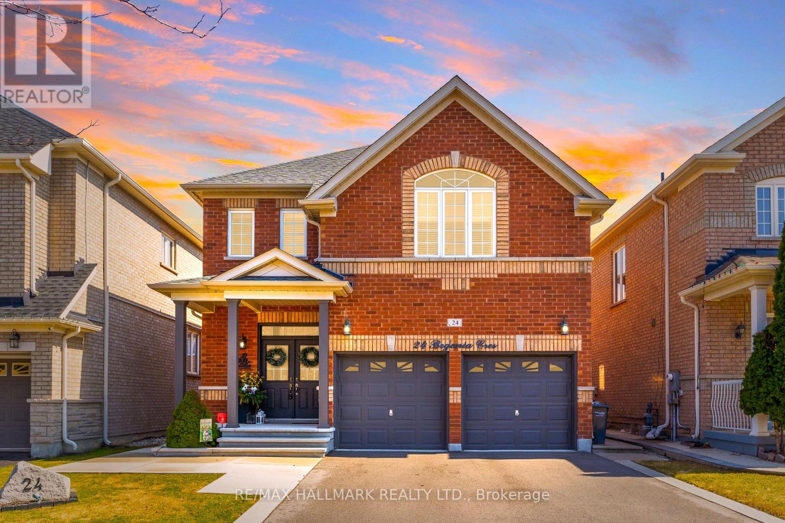24 BEGONIA CRESCENT - 1