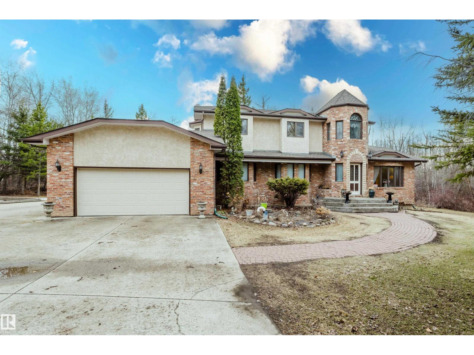 #74 23248 TWP ROAD 522, Rural Strathcona County