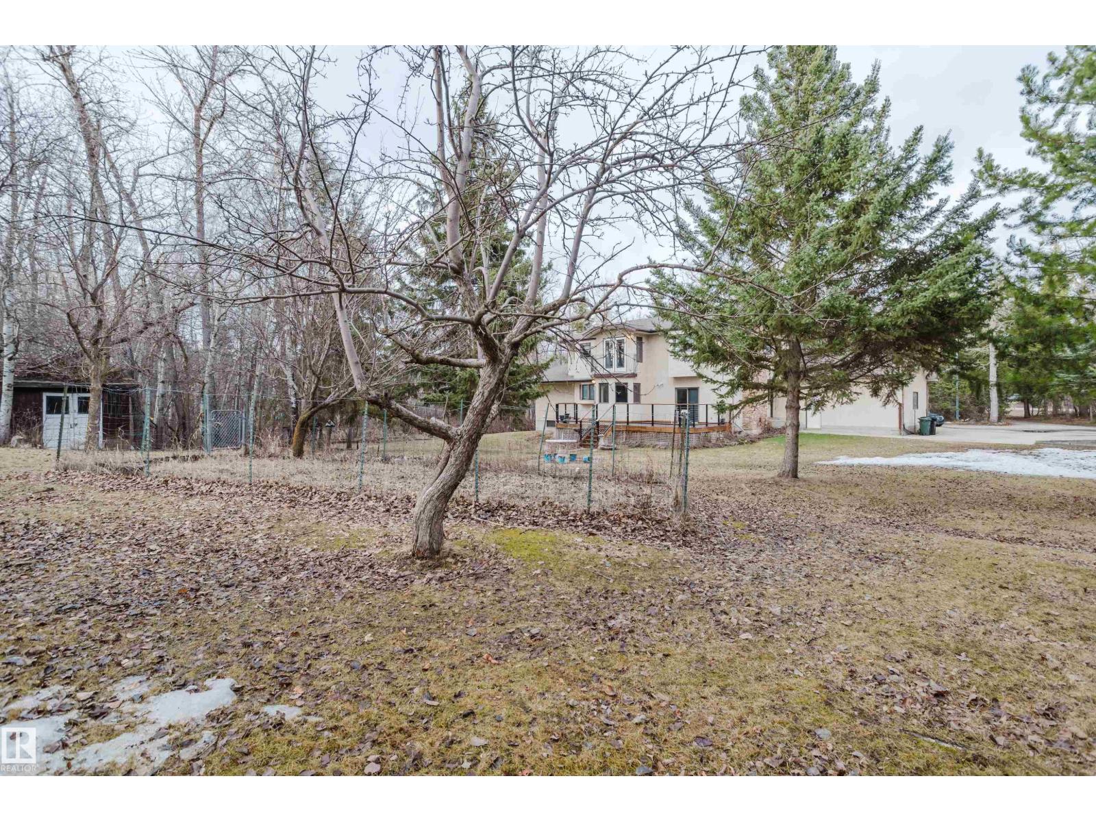 #74 23248 TWP ROAD 522, Rural Strathcona County