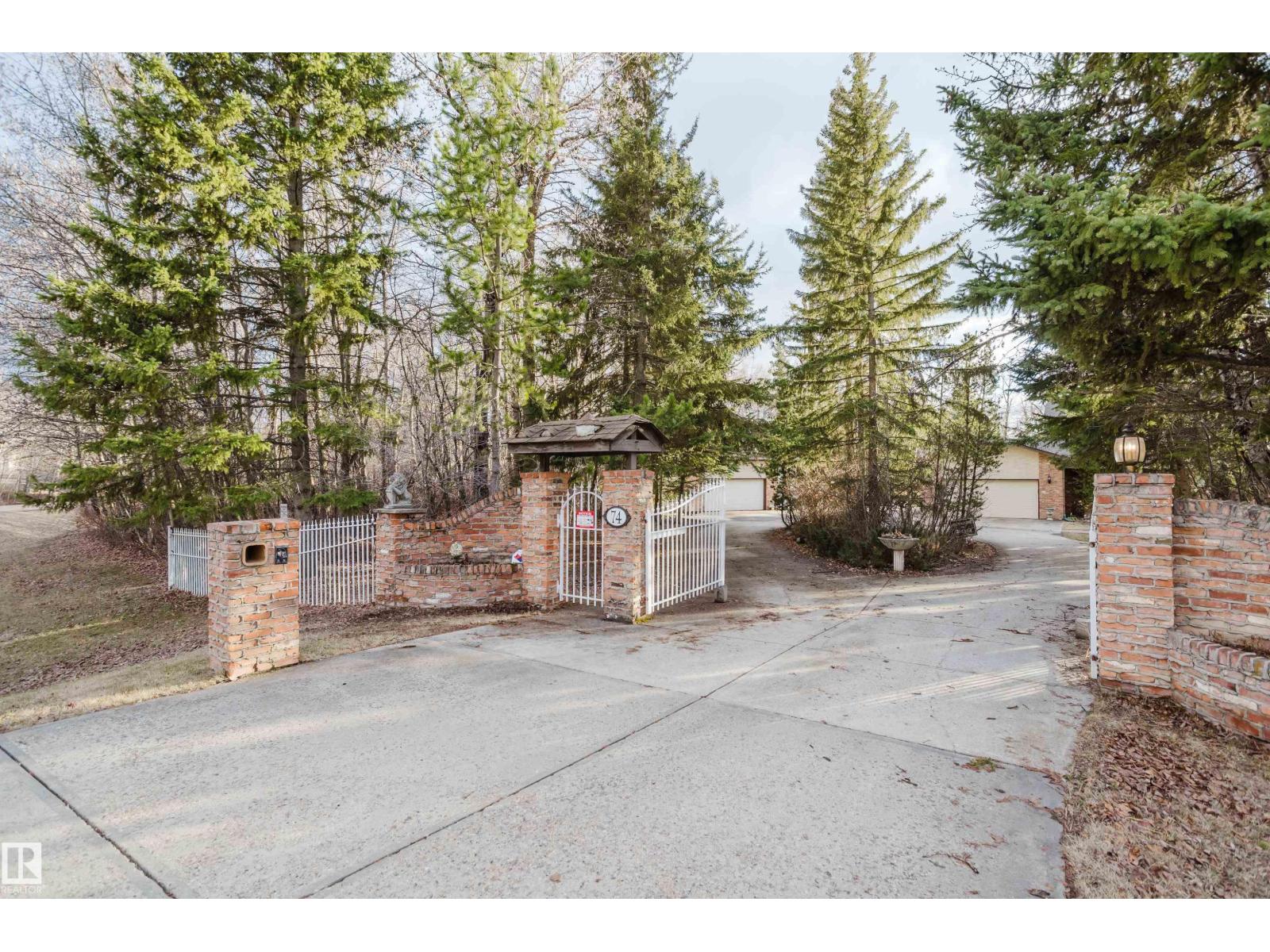 #74 23248 TWP ROAD 522, Rural Strathcona County