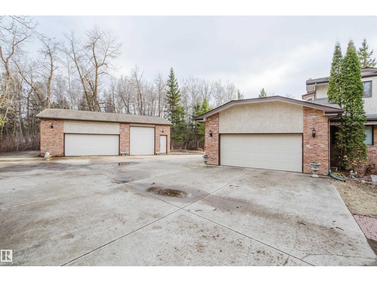 #74 23248 TWP ROAD 522, Rural Strathcona County