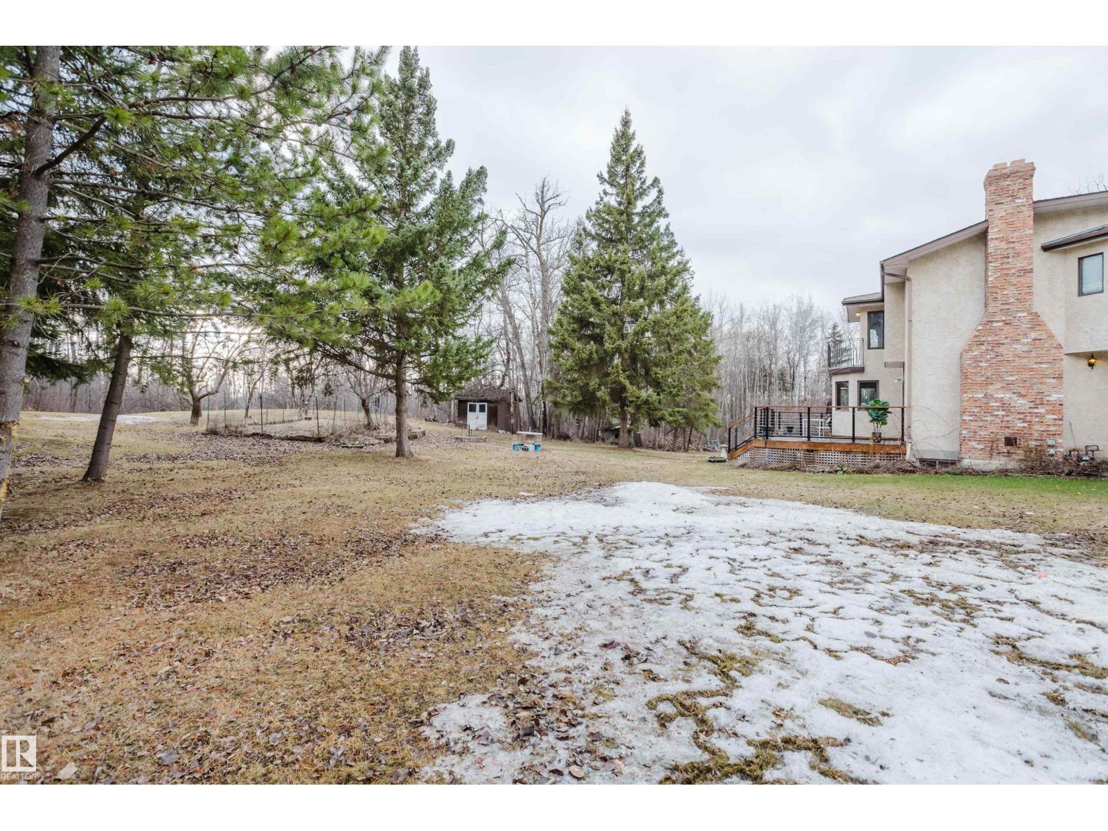 #74 23248 TWP ROAD 522, Rural Strathcona County