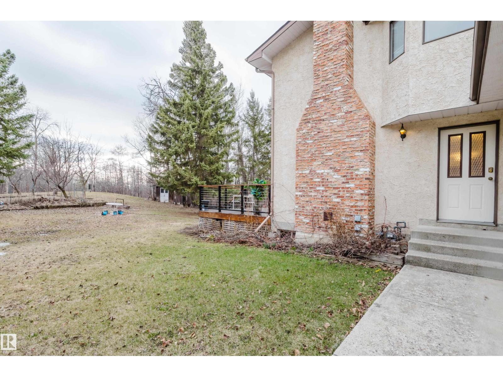 #74 23248 TWP ROAD 522, Rural Strathcona County