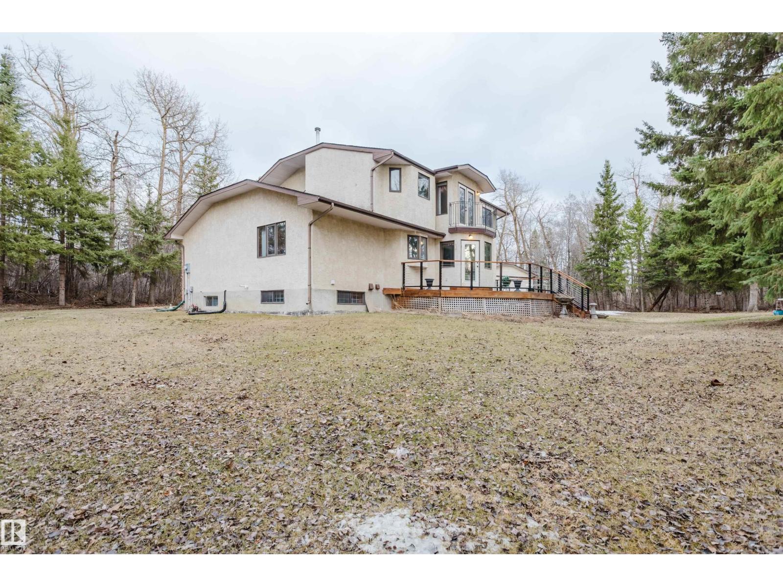 #74 23248 TWP ROAD 522, Rural Strathcona County