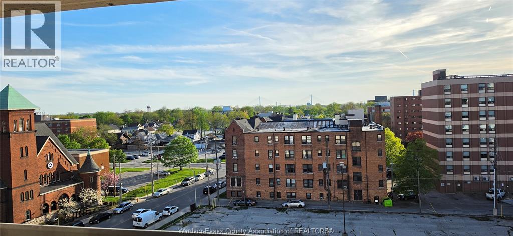 150 PARK Unit# 715, Windsor, Ontario, N9A7A2 — Photo 14