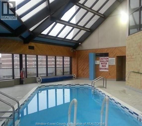 150 PARK Unit# 715, Windsor, Ontario, N9A7A2 — Photo 15