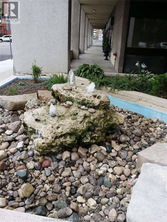 150 PARK Unit# 715, Windsor, Ontario, N9A7A2 — Photo 18