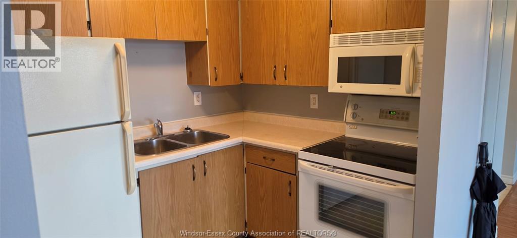150 PARK Unit# 715, Windsor, Ontario, N9A7A2 — Photo 5
