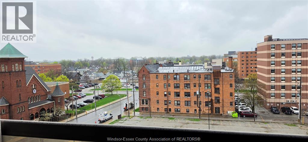 150 PARK Unit# 715, Windsor, Ontario, N9A7A2 — Photo 13