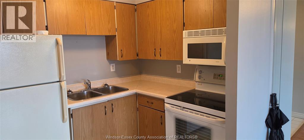 150 PARK Unit# 715, Windsor, Ontario, N9A7A2 — Photo 6