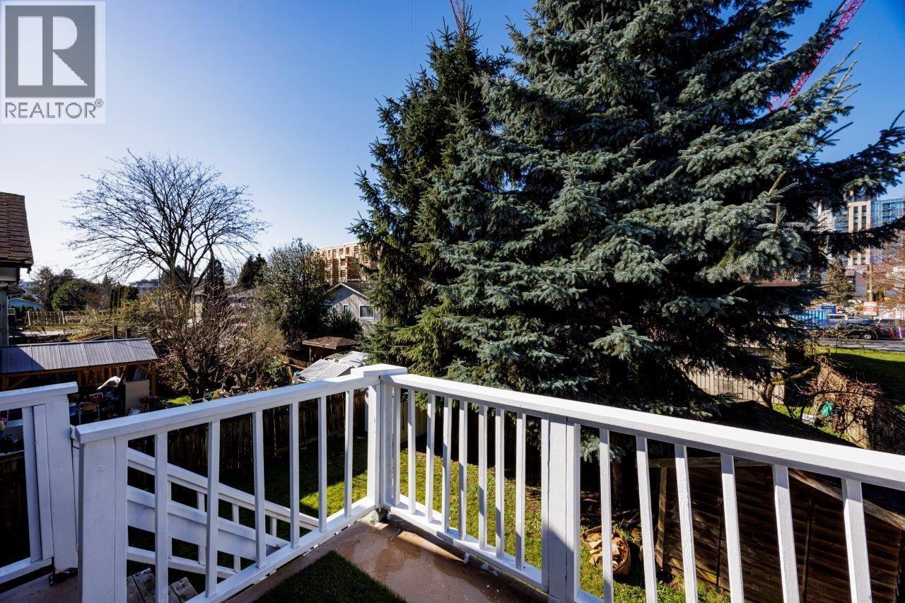475 ORWELL STREET, North Vancouver