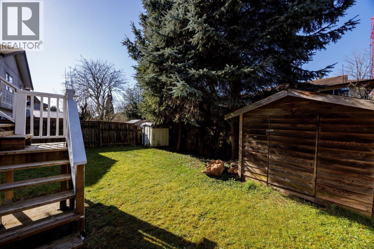 475 ORWELL STREET, North Vancouver