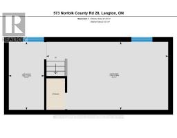 573 Norfolk County Rd 28 Road W, Norfolk, ON N0E1G0 Photo 39