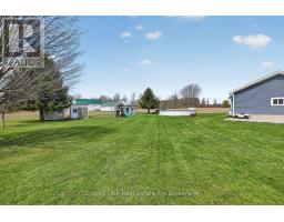 Bedroom - 573 Norfolk County Rd 28 Road W, Norfolk, ON N0E1G0 Photo 8