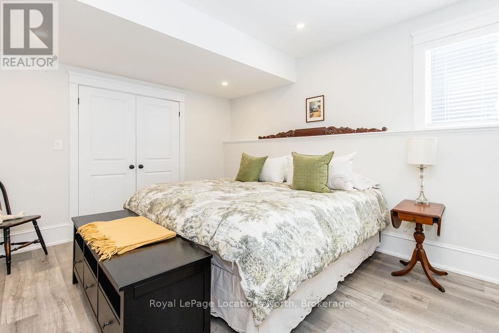 4th Bedroom - Lower Level
