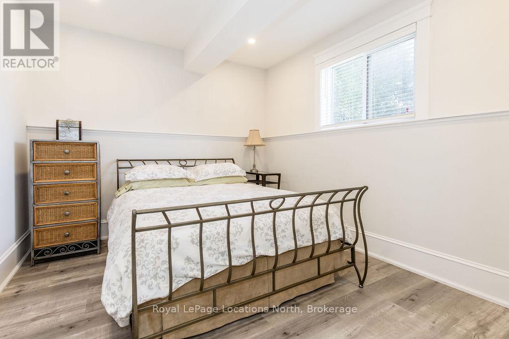 5th Bedroom - Lower Level