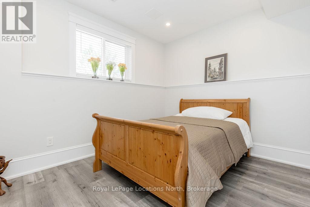6th Bedroom - Lower Level
