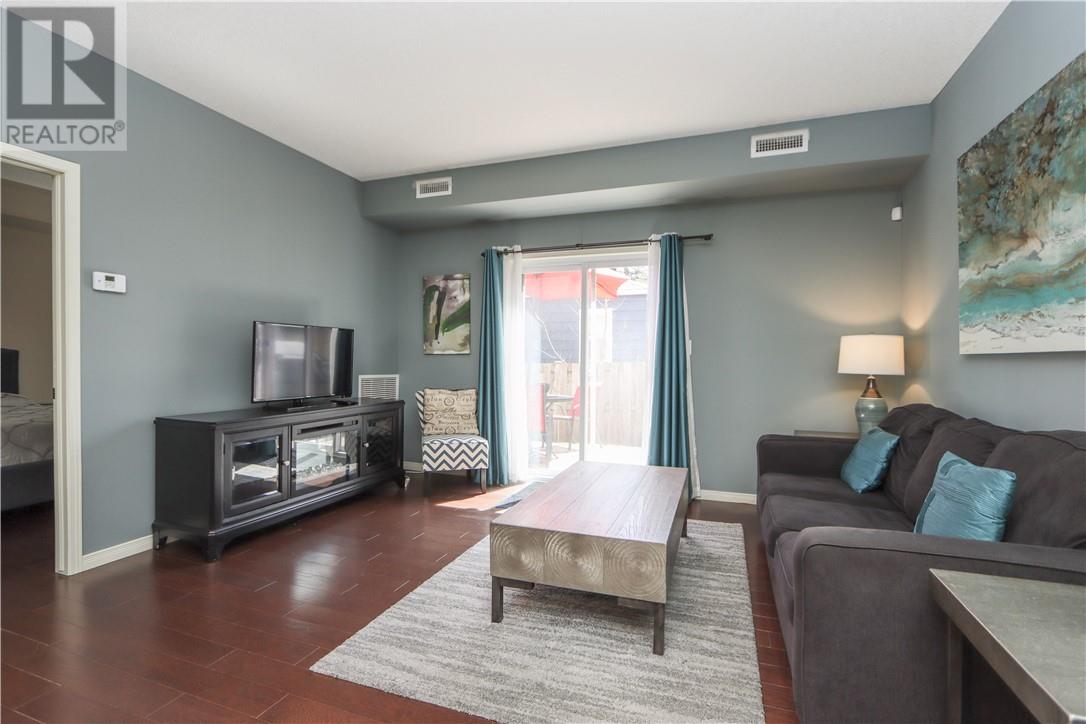 1717 Paris Street Unit# 103, Sudbury, Ontario, P3E3C4 — Photo 11