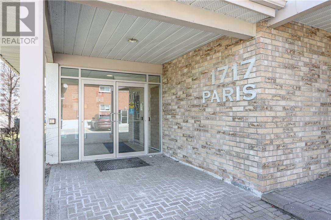 1717 Paris Street Unit# 103, Sudbury, Ontario, P3E3C4 — Photo 3