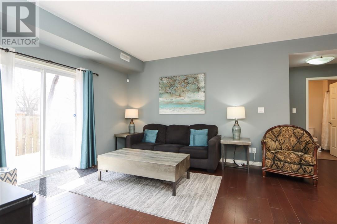 1717 Paris Street Unit# 103, Sudbury, Ontario, P3E3C4 — Photo 30