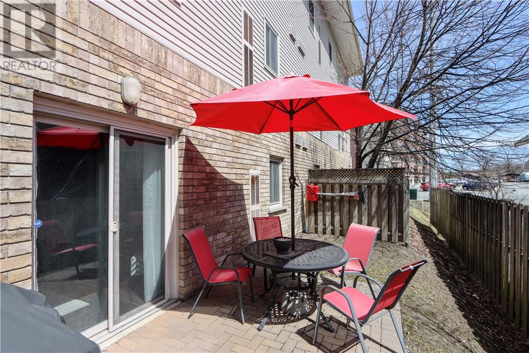 1717 Paris Street Unit# 103, Sudbury, Ontario, P3E3C4 — Photo 37