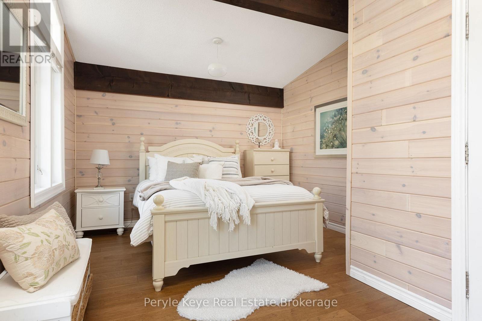 Main Floor - Guest Bedroom 1
