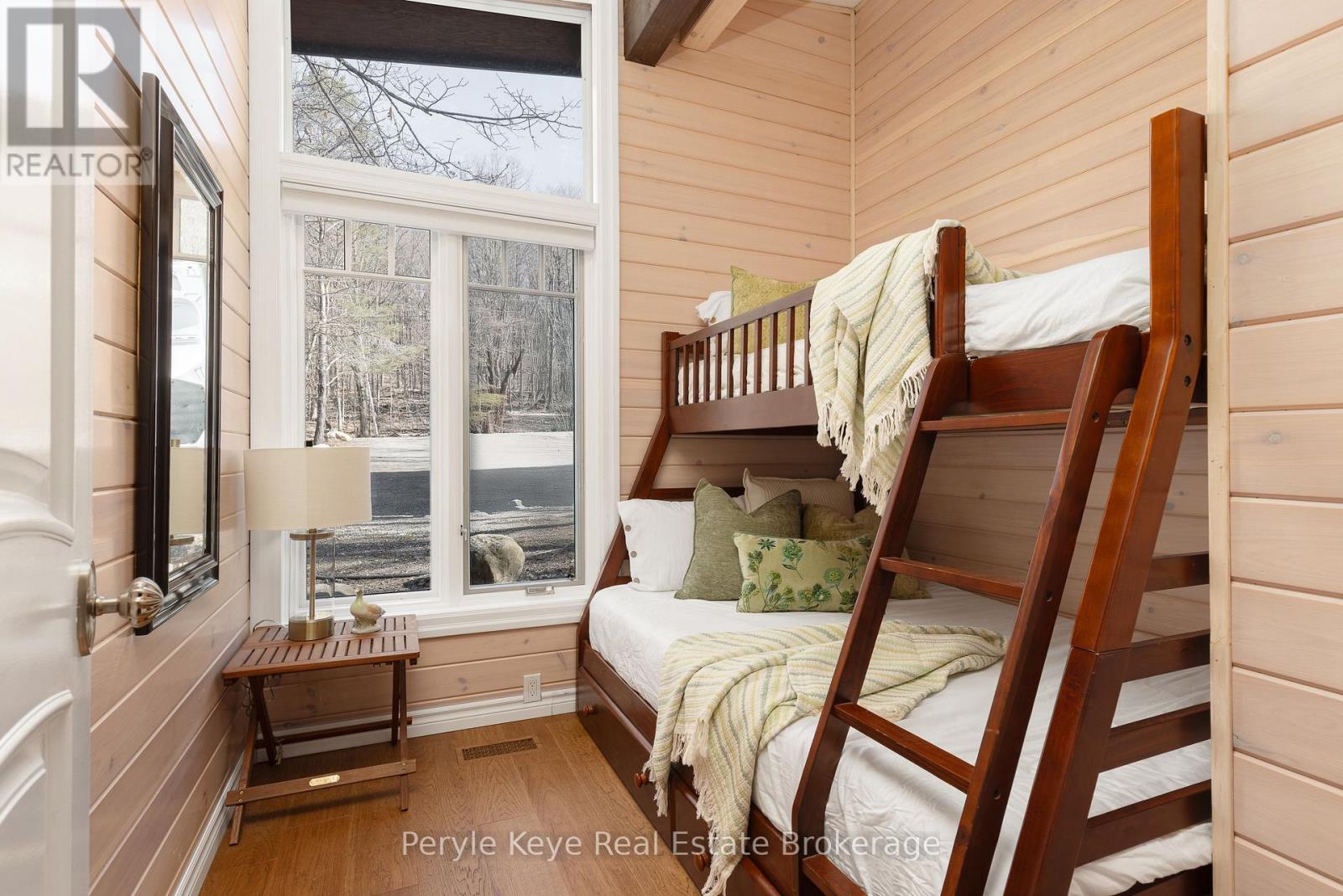 Main Floor - Guest Bedroom 2
