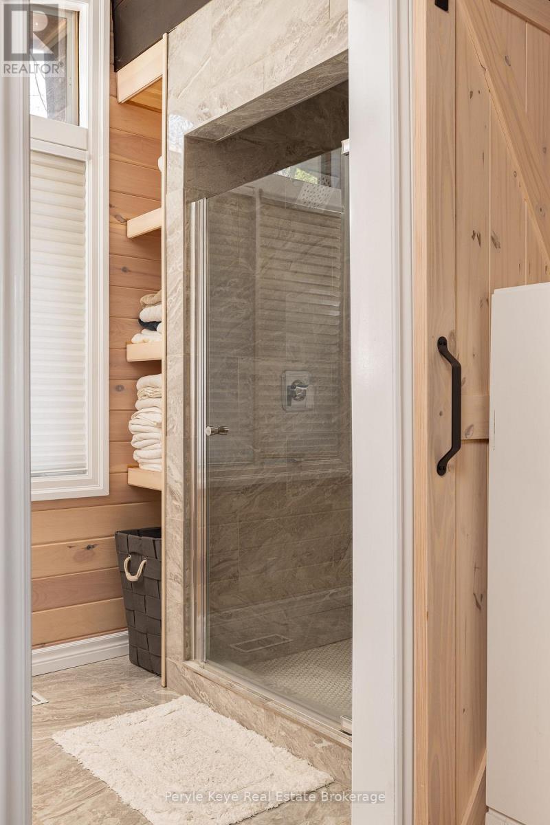Primary Ensuite