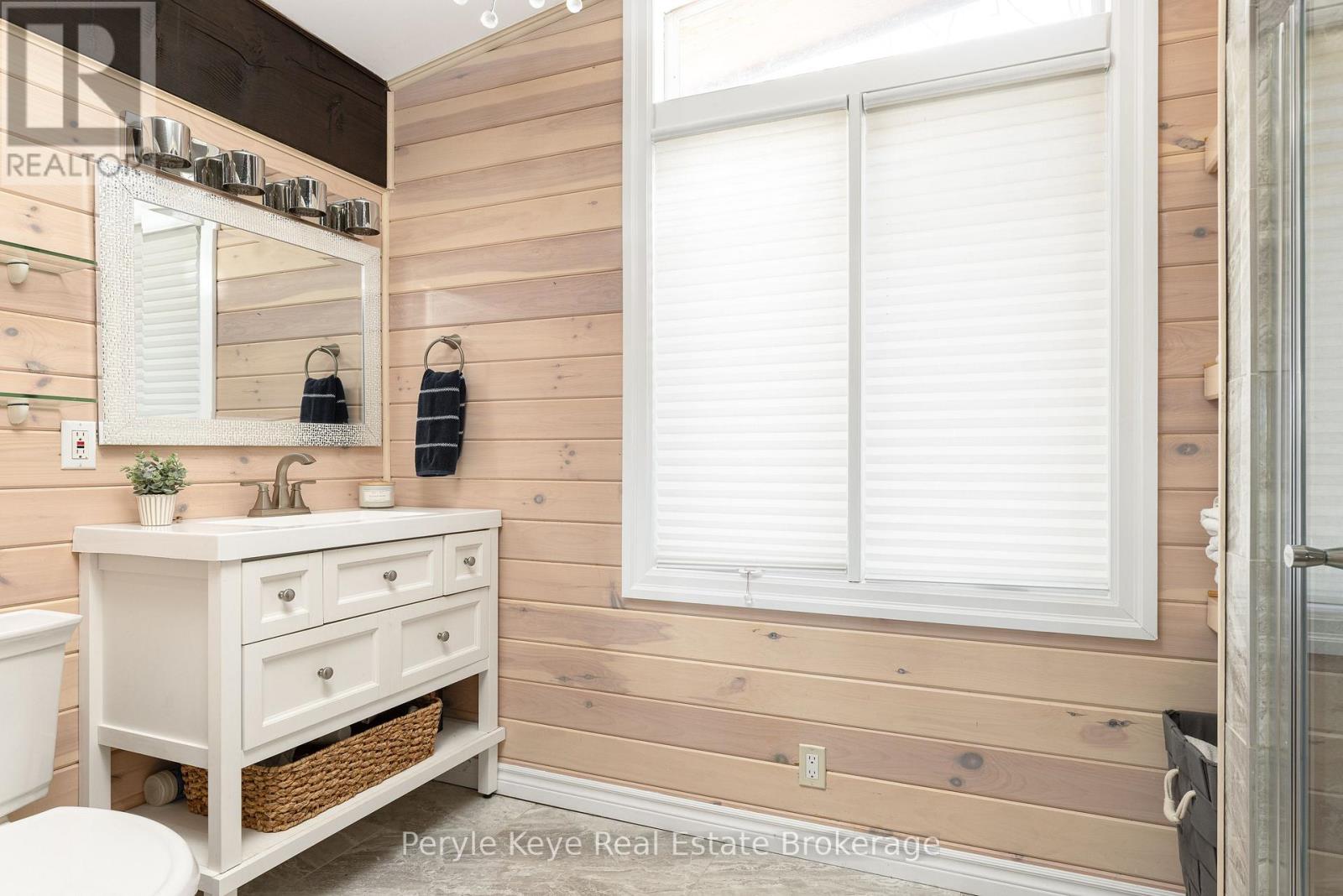 Primary Ensuite