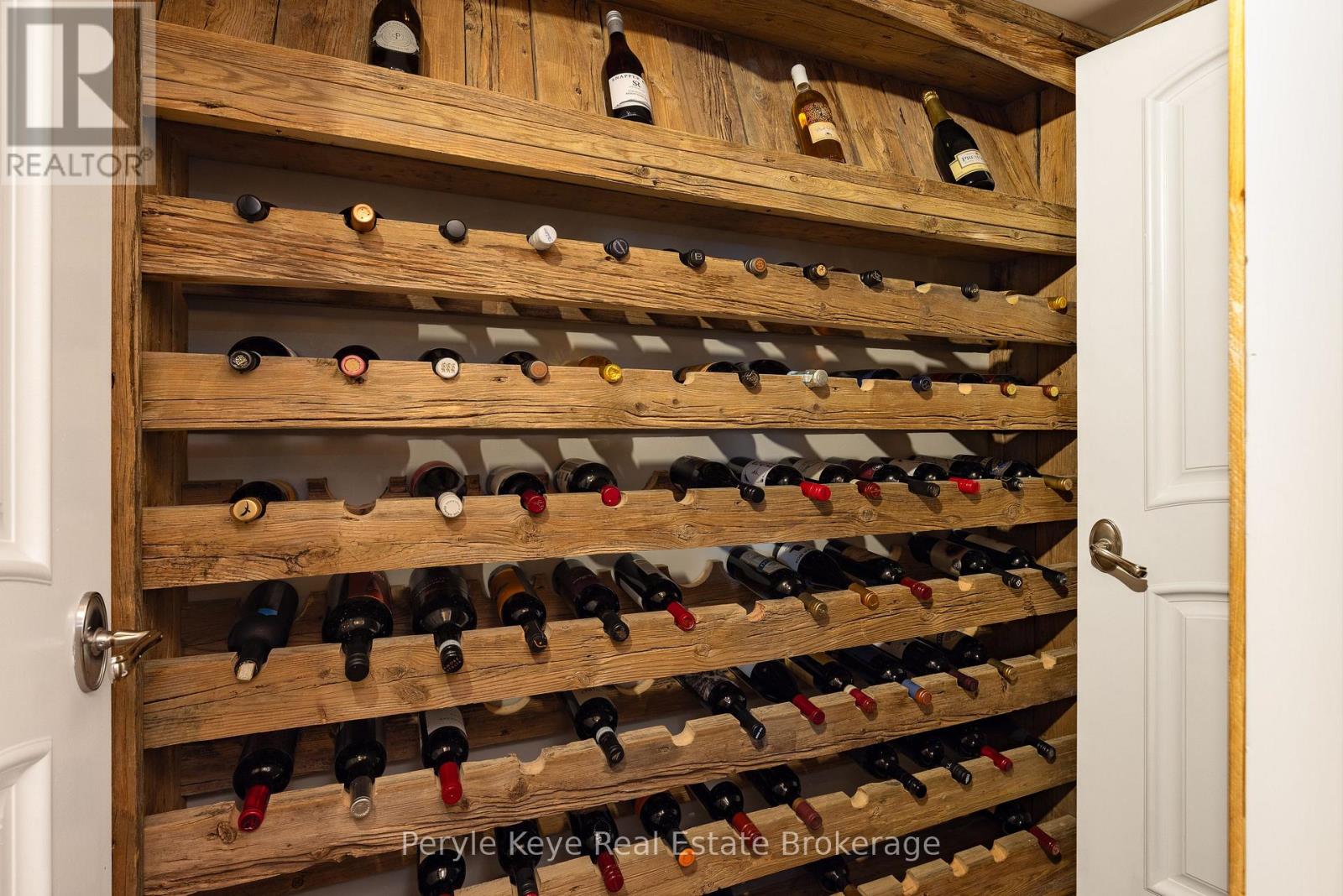 Wine Cellar