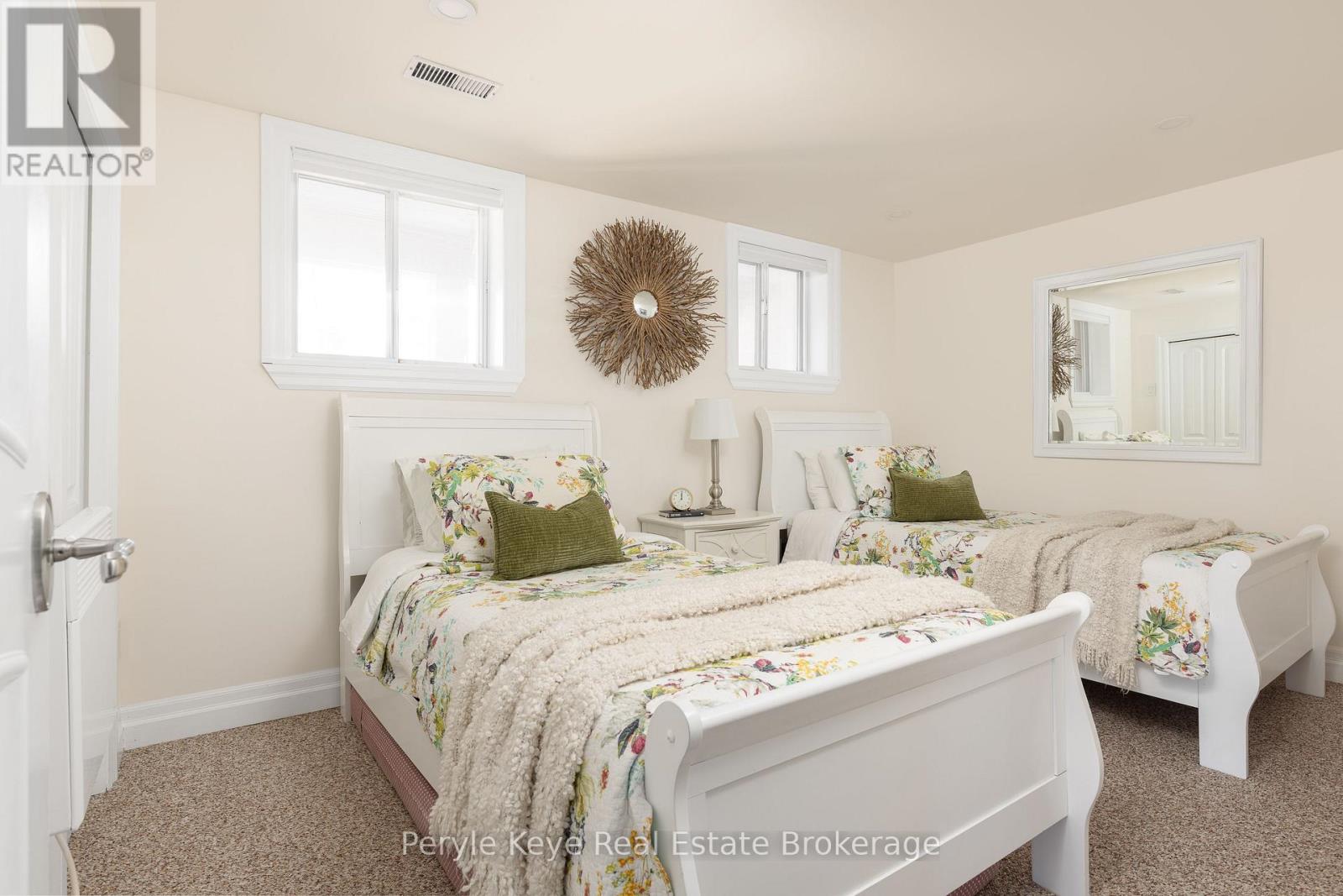 Guest Bedroom - Lower Level